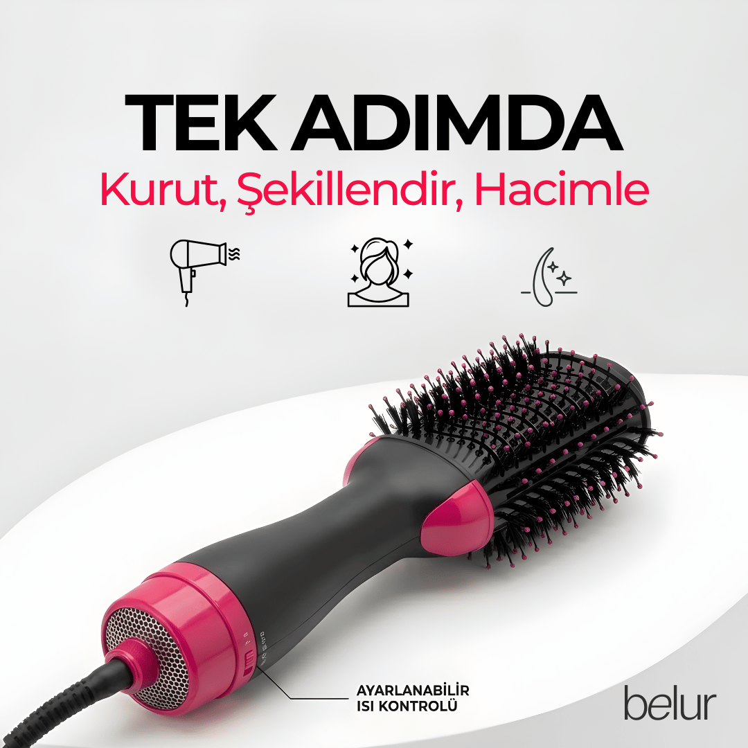 Belur™ AIRBEAM