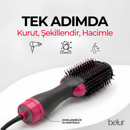 Belur™ AIRBEAM