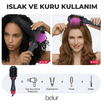 Belur™ AIRBEAM